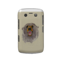 Black Bear Blackberry Bold Cases