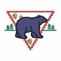 Black Bear