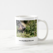 black bear mugs