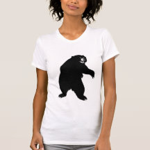Black Bear Shirts