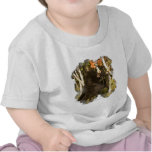 Black Bear T Shirt