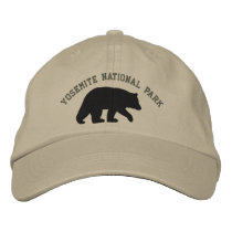 Black Bear with Customizable Text