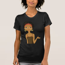 Black beauty tee shirts