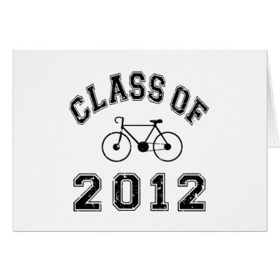 Black Bike Greeting Cards by 5fingerdiscount