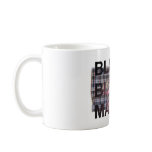 BLACK BLACK MARKET originals Coffee Mugs