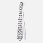 black bmx bicycle neckwear