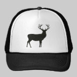 Black Buck Lid hats