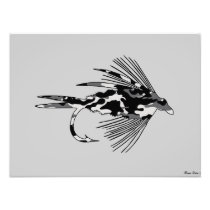 BLACK CAMO FLY PHOTO