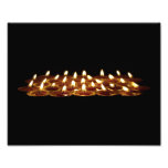 Black Candles Photo