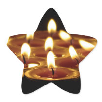 Black Candles