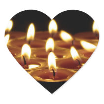 Black Candles