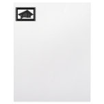 Black Cap Black Tassel letterhead