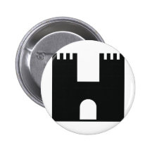 black castle button