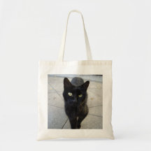 Black Cat Bag