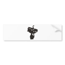 black cat