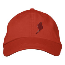 Black Cat Hat Baseball Cap