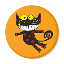 Black cat