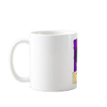 Black Cat Coffee Mugs