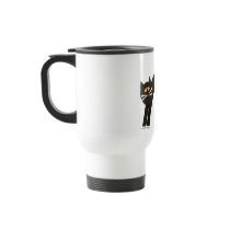 Black Cat Mug