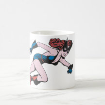 Black Cat Mug