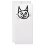 Black Cat Rack Cards