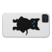 Back (Horizontal)