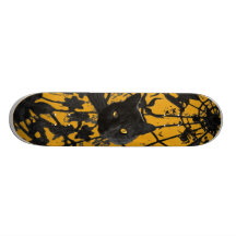 BLACK CAT SKATEBOARD DECKS