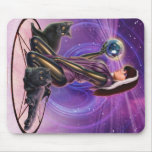 "Black Cats Divination"