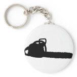 black chainsaw key chains