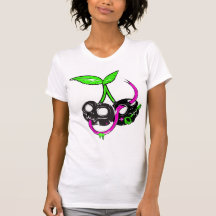 Black Cherry Girl T-Shirt