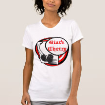 Black Cherry Shirts