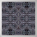Black Circuits 3 Poster