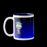 Black Cloud feat Lil Ralphie mugs