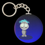 Black Cloud feat Lil Ralphie keychains