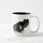 Black Coffee Mugs
