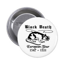 Black Death Button
