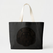 Black Death Tire Co. -Or Bag