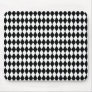 Black Diamond Mousepad