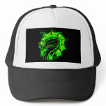 Black Dragon Hats