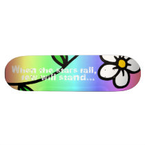 Black Earth Skateboard