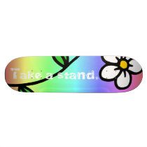 Black Earth Skateboard