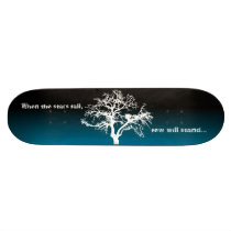 Black Earth Skateboard