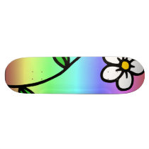 Black Earth Skateboard