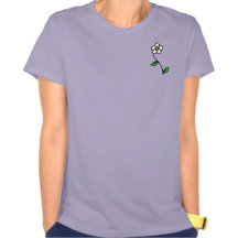 Black Earth Spaghetti Top Tee Shirt