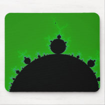 Black Electricity - Mousepad mousepads