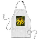 Black Eyed Susan aprons