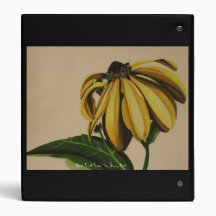 "Black Eyed Susan" by Jenny Koch Binder