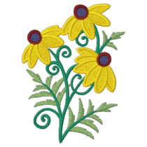 Black Eyed Susan