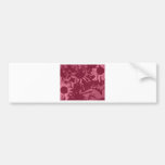 Black-Eyed Susans Bumper Stickers