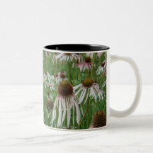 Black Eyed Susans Coffee Mugs